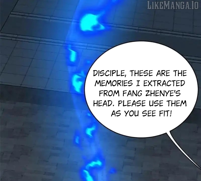 Divine Urban God Chapter 297 - page 25